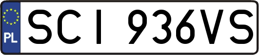 SCI936VS