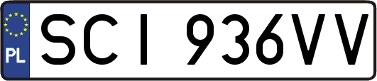 SCI936VV