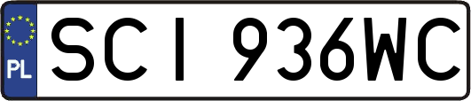 SCI936WC