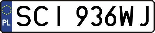 SCI936WJ