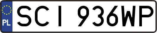SCI936WP