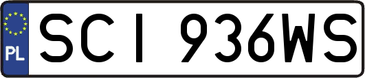 SCI936WS