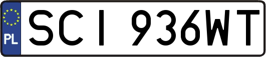 SCI936WT