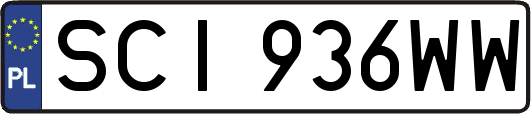 SCI936WW