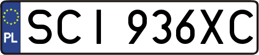 SCI936XC