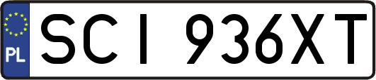 SCI936XT