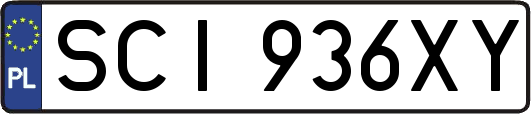 SCI936XY