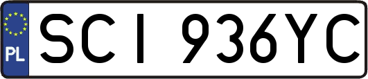 SCI936YC