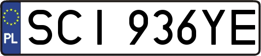 SCI936YE