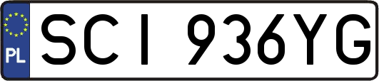 SCI936YG