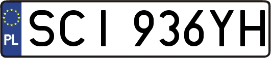 SCI936YH