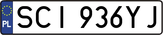 SCI936YJ