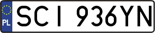 SCI936YN