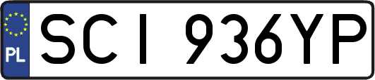 SCI936YP