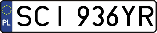 SCI936YR