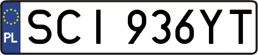 SCI936YT