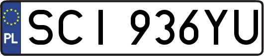 SCI936YU