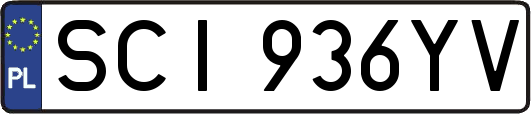 SCI936YV