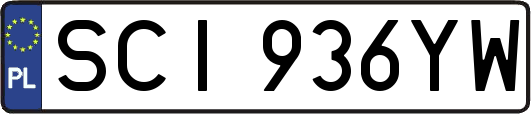 SCI936YW