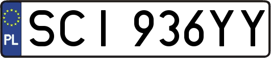 SCI936YY