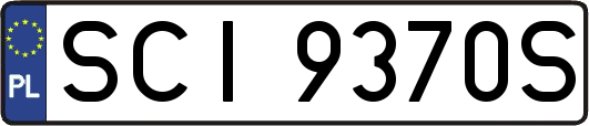 SCI9370S