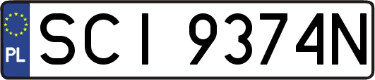 SCI9374N