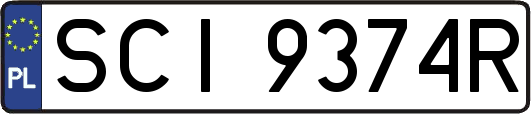 SCI9374R