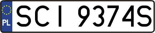 SCI9374S