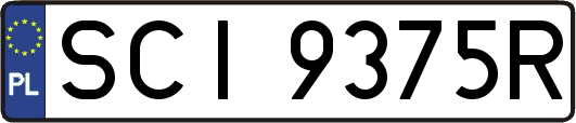 SCI9375R