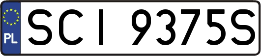 SCI9375S