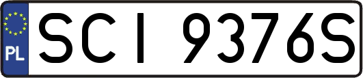 SCI9376S