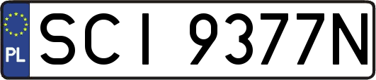 SCI9377N