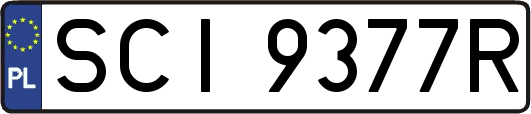 SCI9377R