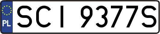 SCI9377S