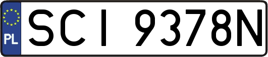 SCI9378N