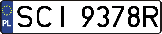 SCI9378R
