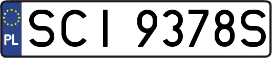 SCI9378S