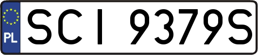 SCI9379S