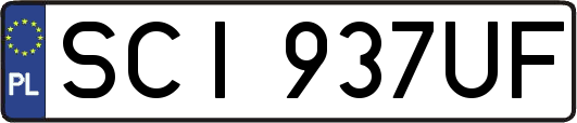 SCI937UF