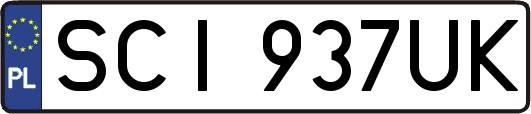 SCI937UK