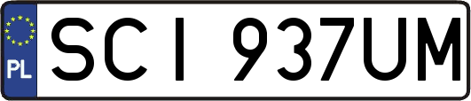 SCI937UM