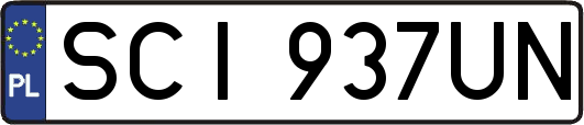 SCI937UN