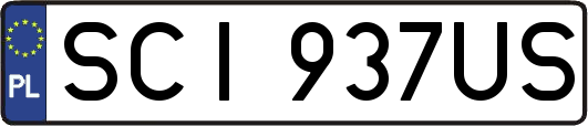 SCI937US