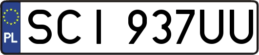 SCI937UU