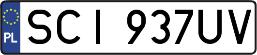 SCI937UV
