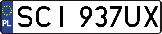 SCI937UX