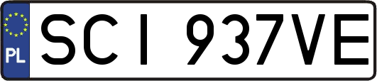SCI937VE