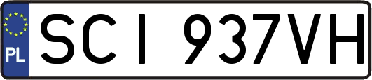 SCI937VH