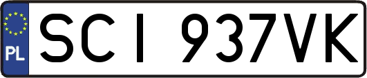 SCI937VK