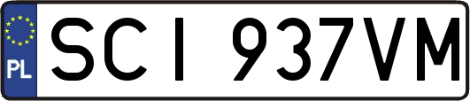 SCI937VM